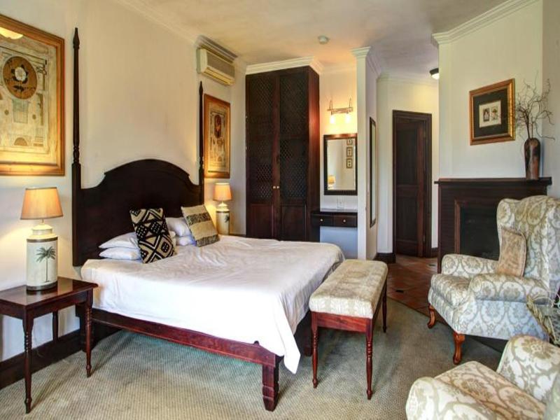 Far Hills Country Hotel Victoria Bay Esterno foto