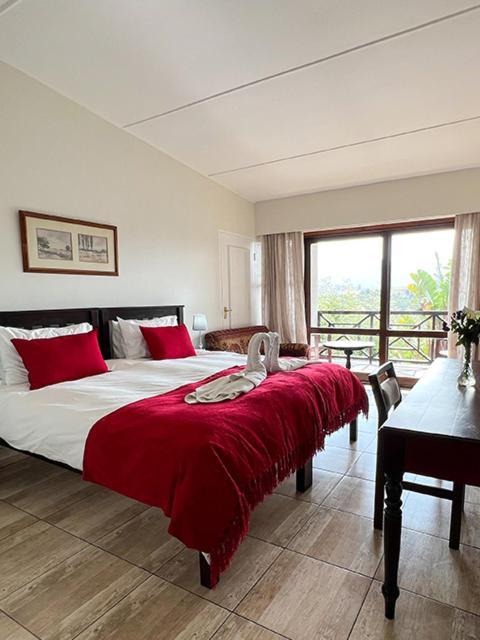 Far Hills Country Hotel Victoria Bay Esterno foto